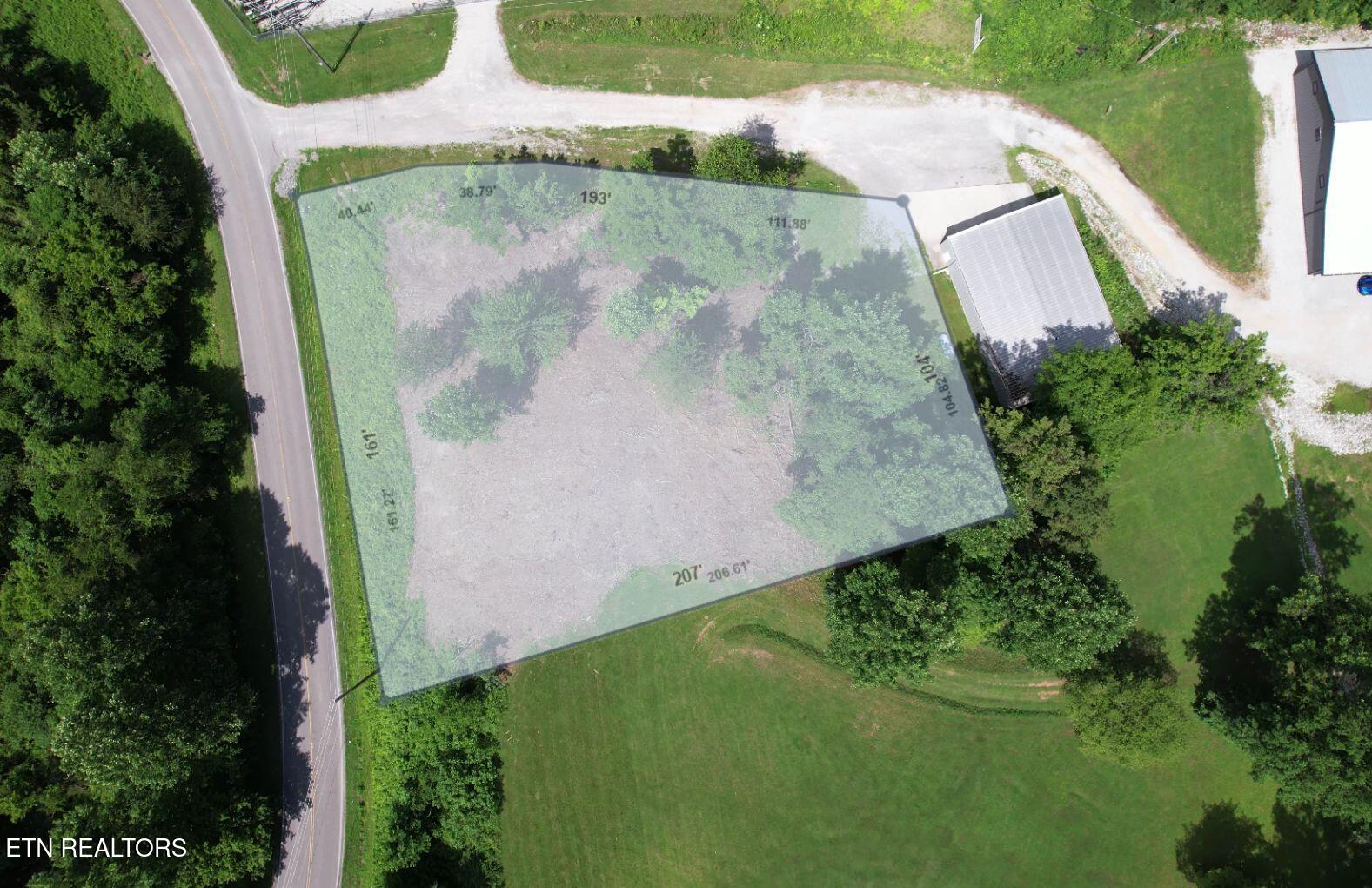 Grantsboro Road La Follette, TN 37766 - Photo 47 of 48 Grantsboro land