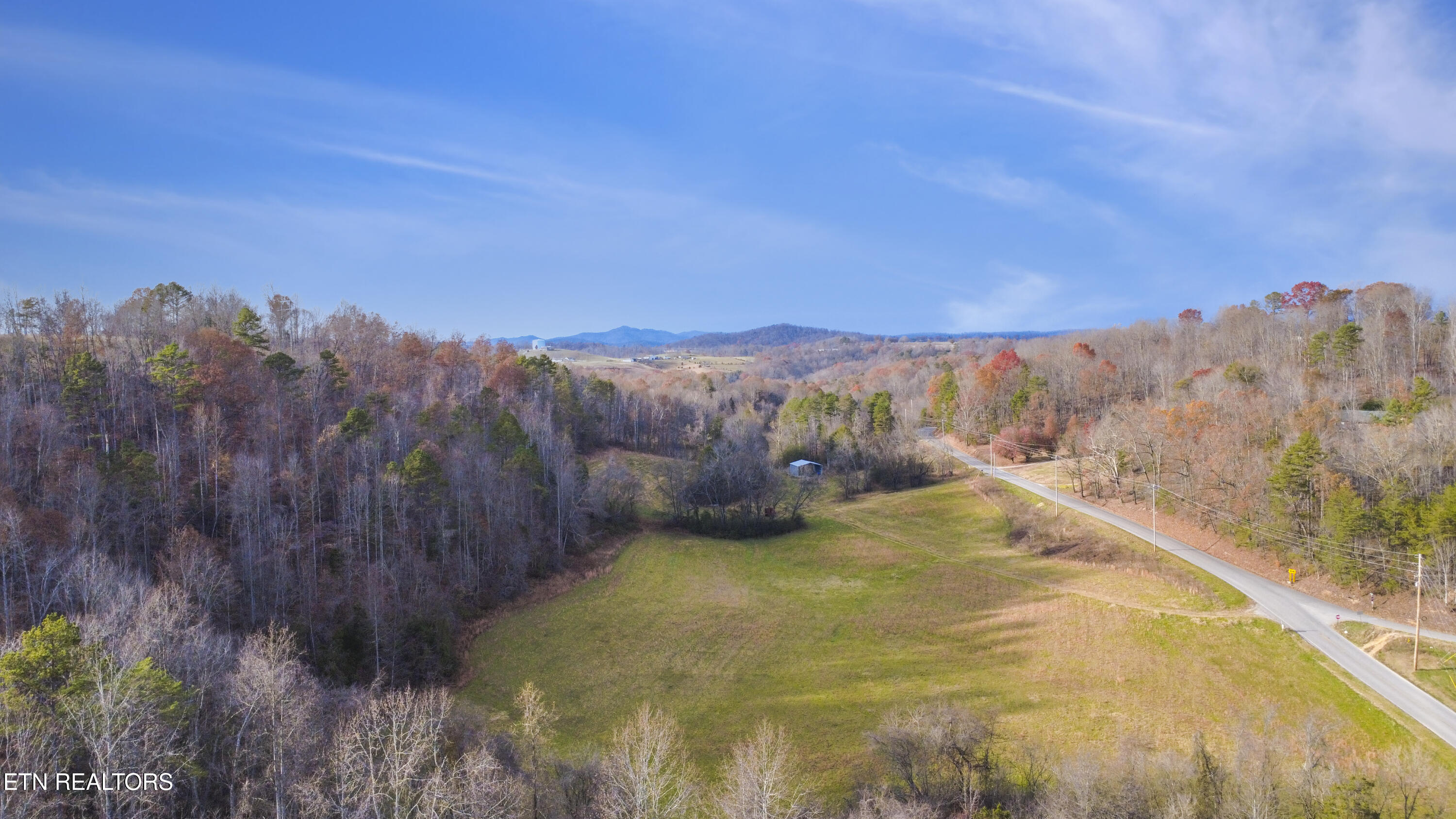 Grantsboro Road La Follette, TN 37766 - Photo 6 of 48 Grantsboro land