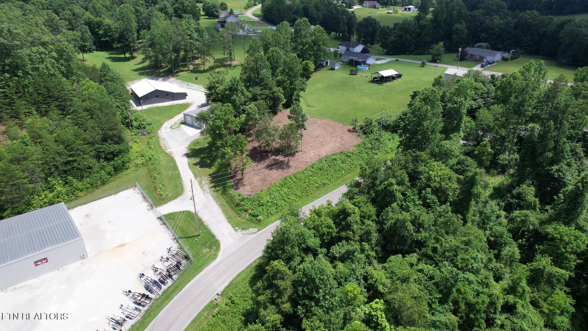 Grantsboro Road La Follette, TN 37766 - Photo 10 of 48 Grantsboro land