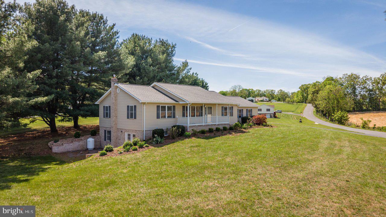1018 Coffman Road Edinburg, VA 22824 - Photo 2 of 57 Gallery Image 2