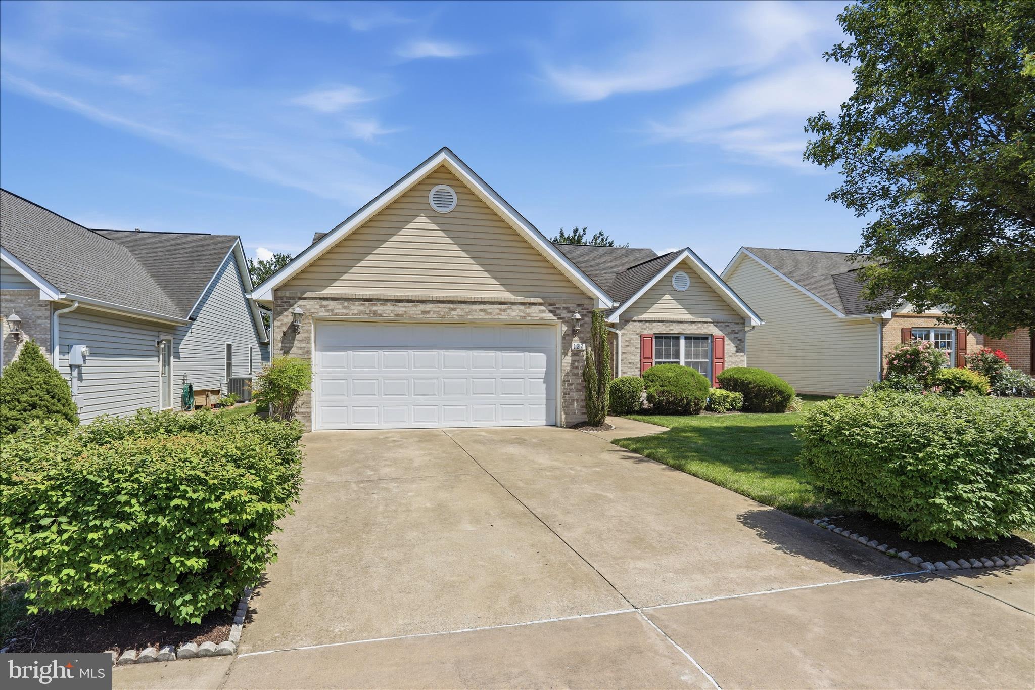 127 Spanish Oak Road Stephens City, VA 22655 - Photo 35 of 35