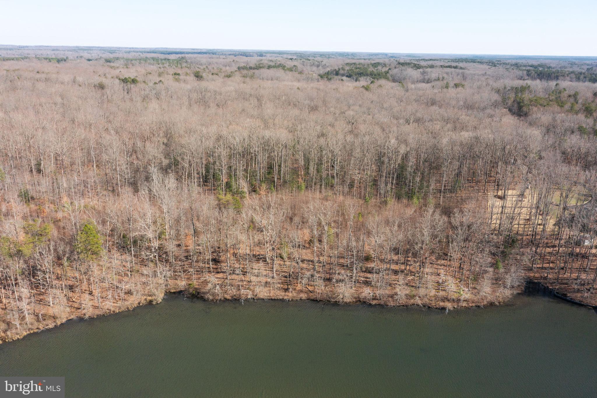 0 Lewiston Road Bumpass, VA 23024 - Photo 5 of 10 Lot 1