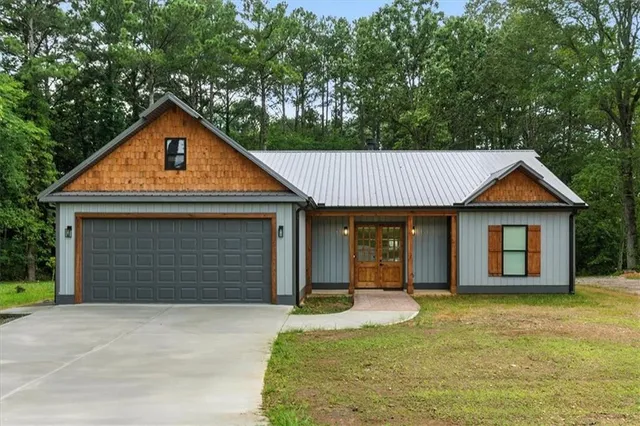 $499,900 | 4301 Joe Frank Harris Parkway Northwest, Adairsville, GA 30103