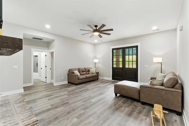 $499,900 | 4301 Joe Frank Harris Parkway Northwest, Adairsville, GA 30103