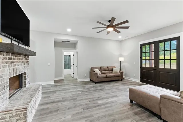 $499,900 | 4301 Joe Frank Harris Parkway Northwest, Adairsville, GA 30103