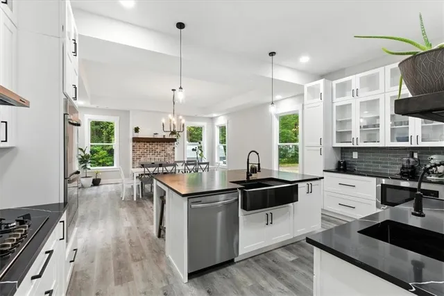 $499,900 | 4301 Joe Frank Harris Parkway Northwest, Adairsville, GA 30103