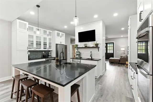 $499,900 | 4301 Joe Frank Harris Parkway Northwest, Adairsville, GA 30103