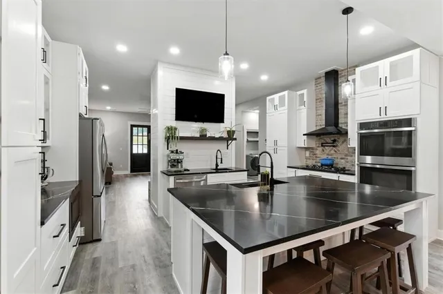 $499,900 | 4301 Joe Frank Harris Parkway Northwest, Adairsville, GA 30103