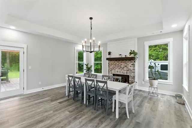 $499,900 | 4301 Joe Frank Harris Parkway Northwest, Adairsville, GA 30103