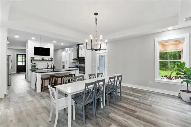 $499,900 | 4301 Joe Frank Harris Parkway Northwest, Adairsville, GA 30103