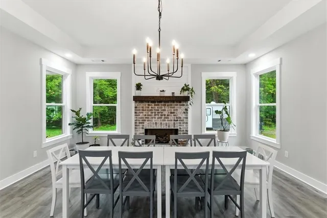 $499,900 | 4301 Joe Frank Harris Parkway Northwest, Adairsville, GA 30103