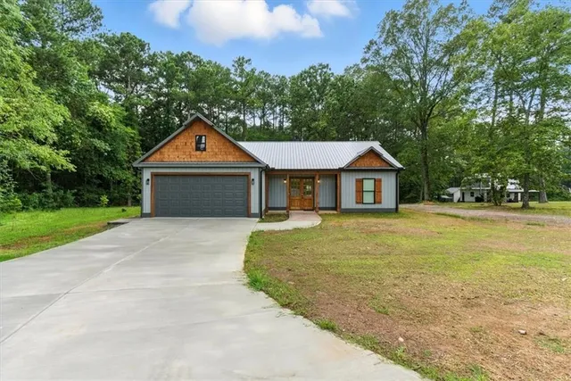 $499,900 | 4301 Joe Frank Harris Parkway Northwest, Adairsville, GA 30103