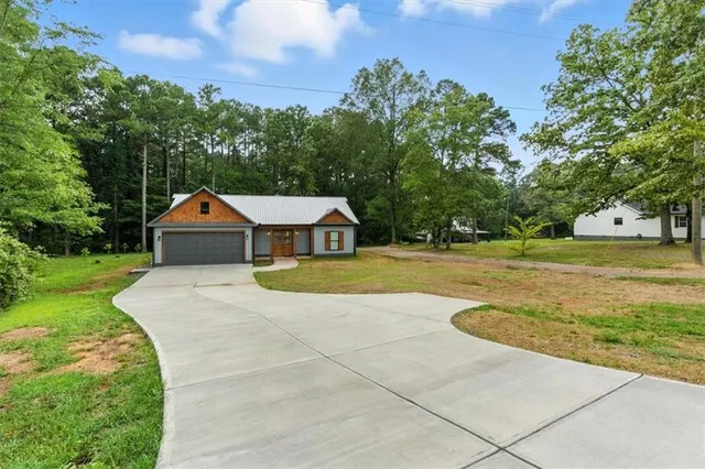 $499,900 | 4301 Joe Frank Harris Parkway Northwest, Adairsville, GA 30103