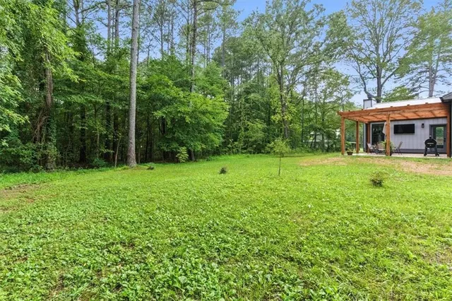 $499,900 | 4301 Joe Frank Harris Parkway Northwest, Adairsville, GA 30103