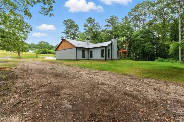 $499,900 | 4301 Joe Frank Harris Parkway Northwest, Adairsville, GA 30103