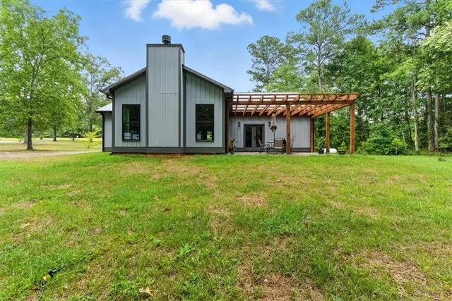 $499,900 | 4301 Joe Frank Harris Parkway Northwest, Adairsville, GA 30103