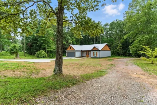 $499,900 | 4301 Joe Frank Harris Parkway Northwest, Adairsville, GA 30103