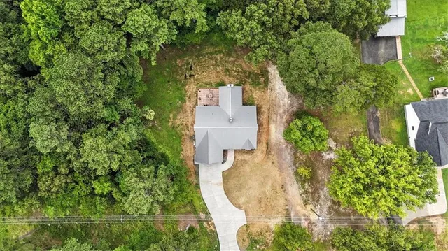 $499,900 | 4301 Joe Frank Harris Parkway Northwest, Adairsville, GA 30103