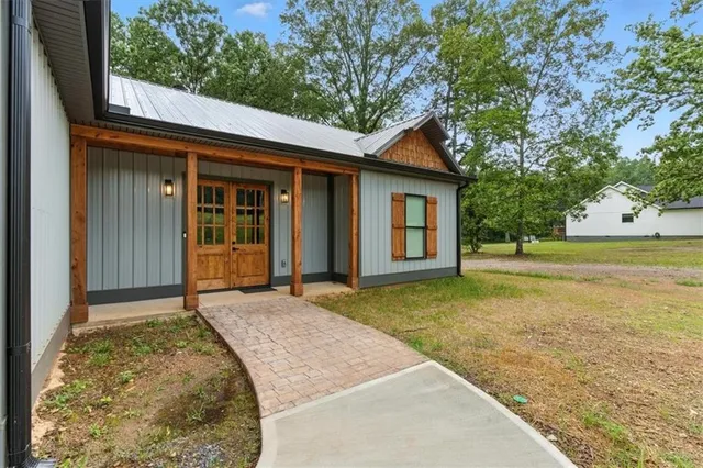 $499,900 | 4301 Joe Frank Harris Parkway Northwest, Adairsville, GA 30103