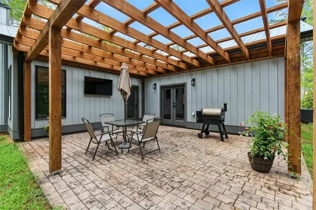 $499,900 | 4301 Joe Frank Harris Parkway Northwest, Adairsville, GA 30103