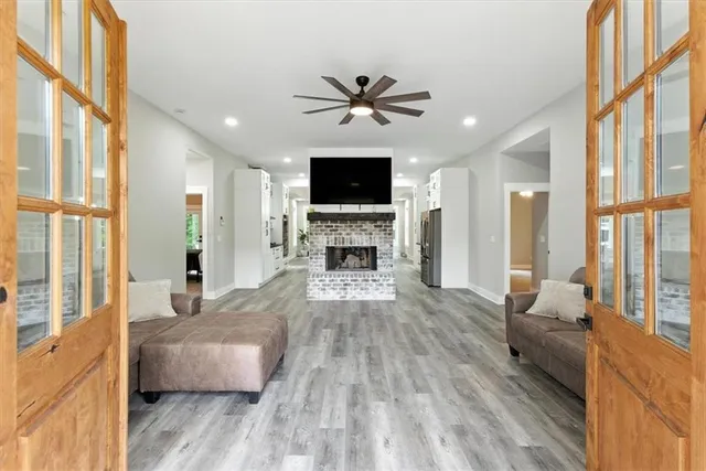 $499,900 | 4301 Joe Frank Harris Parkway Northwest, Adairsville, GA 30103