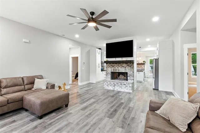 $499,900 | 4301 Joe Frank Harris Parkway Northwest, Adairsville, GA 30103