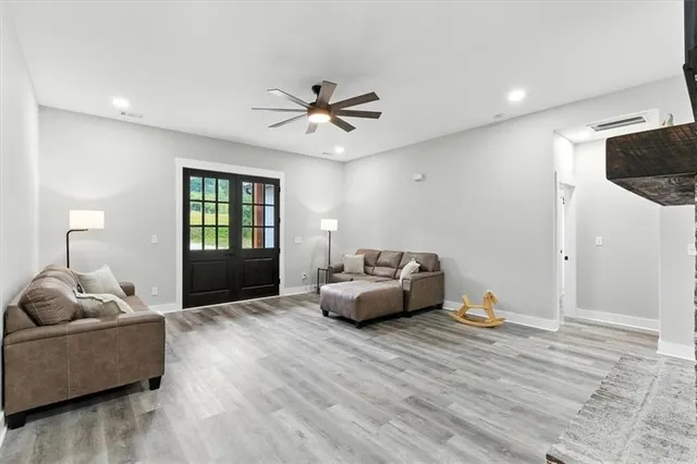 $499,900 | 4301 Joe Frank Harris Parkway Northwest, Adairsville, GA 30103