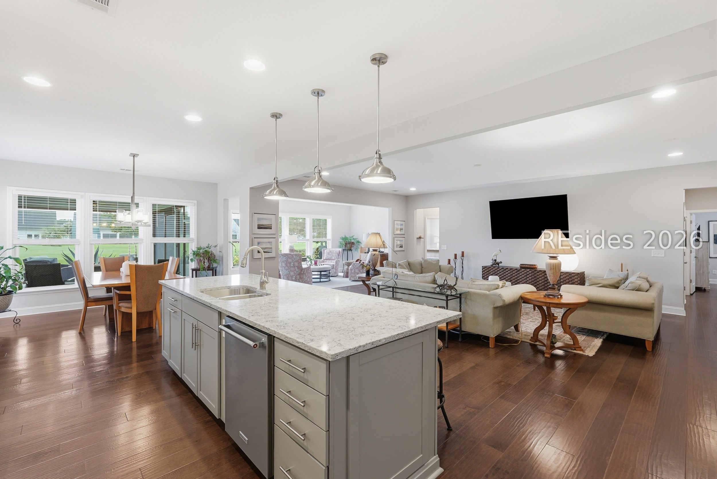 1445 Promenade Lane Bluffton, SC 29909 - Photo 15 of 78