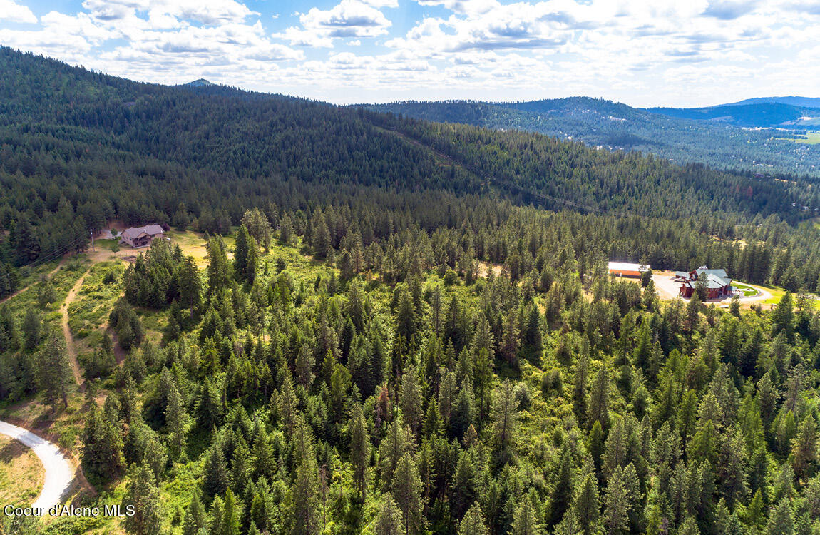 South Saltese Lake Road Greenacres, WA 99016 - Photo 1 of 1 Main Photo
