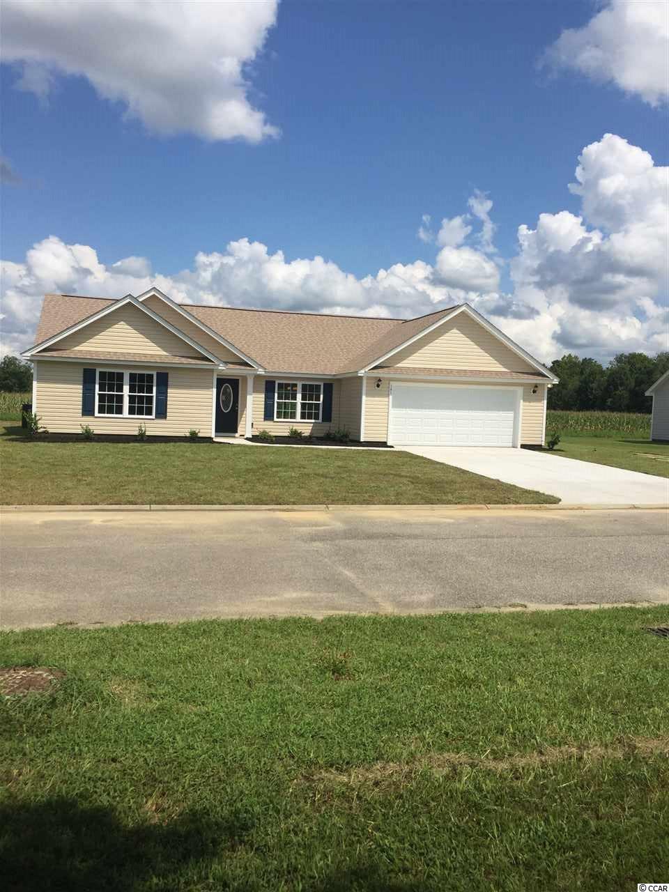 141 Adelphia Road Loris, SC 29569 - Photo 1 of 18 Gallery Image 1