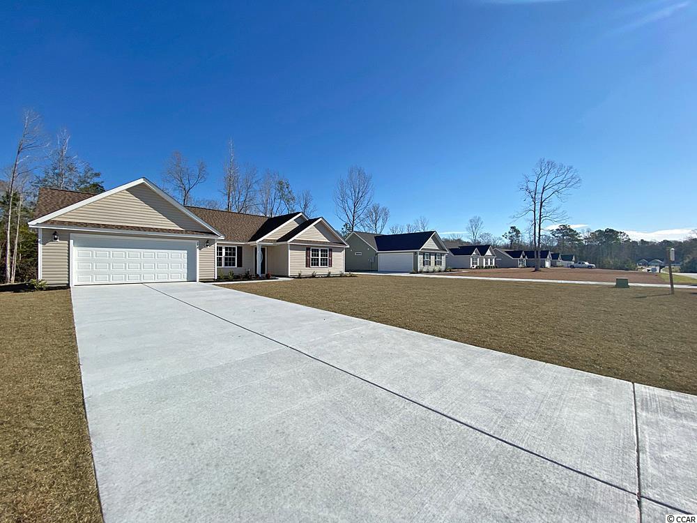 141 Adelphia Road Loris, SC 29569 - Photo 17 of 18 Gallery Image 17
