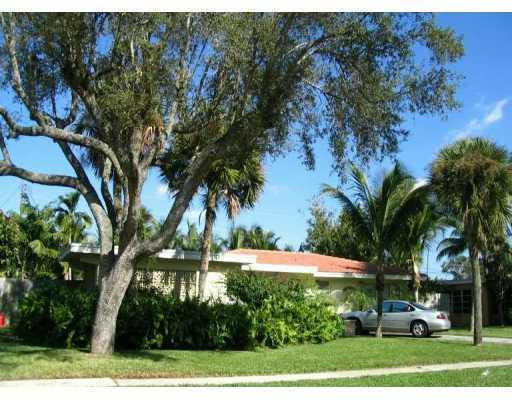 685 Southwest 4th Street Boca Raton, FL 33486 - Photo 1 of 1 Exterior Front