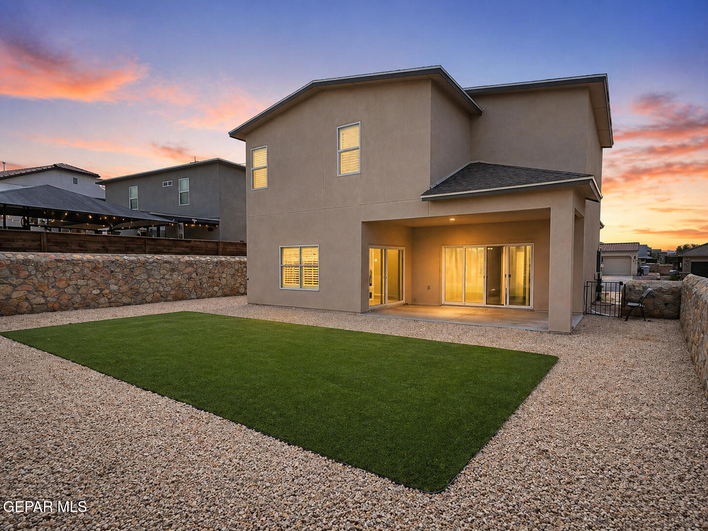 7829 Enchanted Ridge Drive El Paso, TX 79911 - Photo 31 of 45 7829 Enchanted Ridge