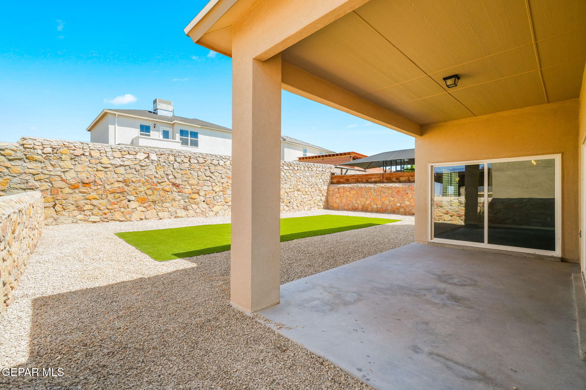 7829 Enchanted Ridge Drive El Paso, TX 79911 - Photo 42 of 45 7829 Enchanted Ridge Ave-52