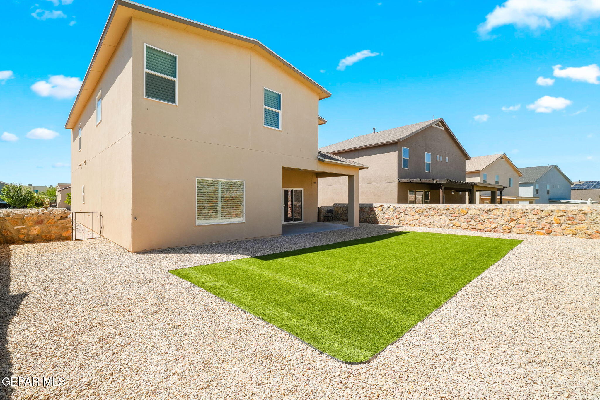 7829 Enchanted Ridge Drive El Paso, TX 79911 - Photo 44 of 45 7829 Enchanted Ridge Ave-54