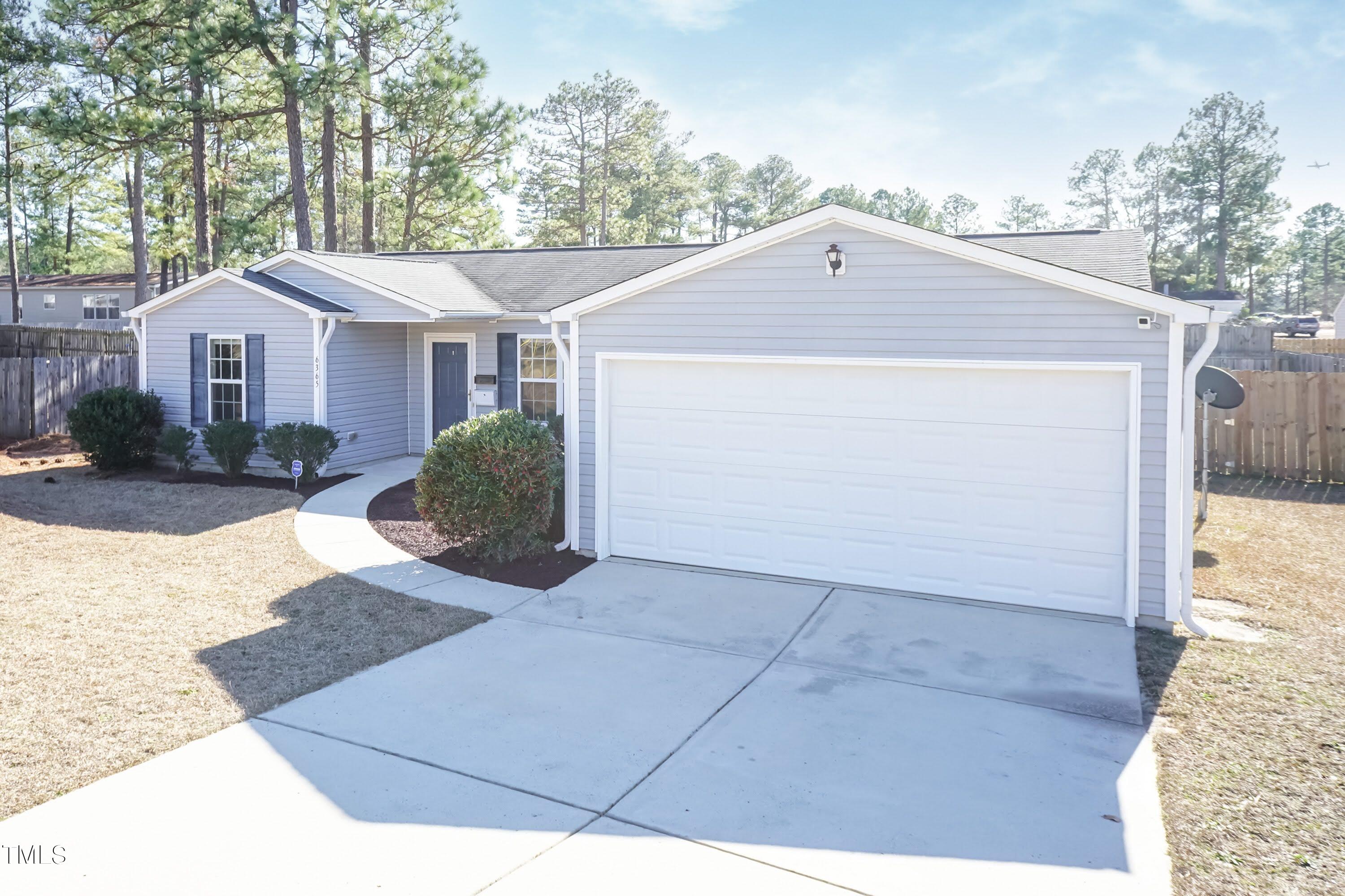 6365 Overhills Road Spring Lake, NC 28390 - Photo 3 of 36 Front 03