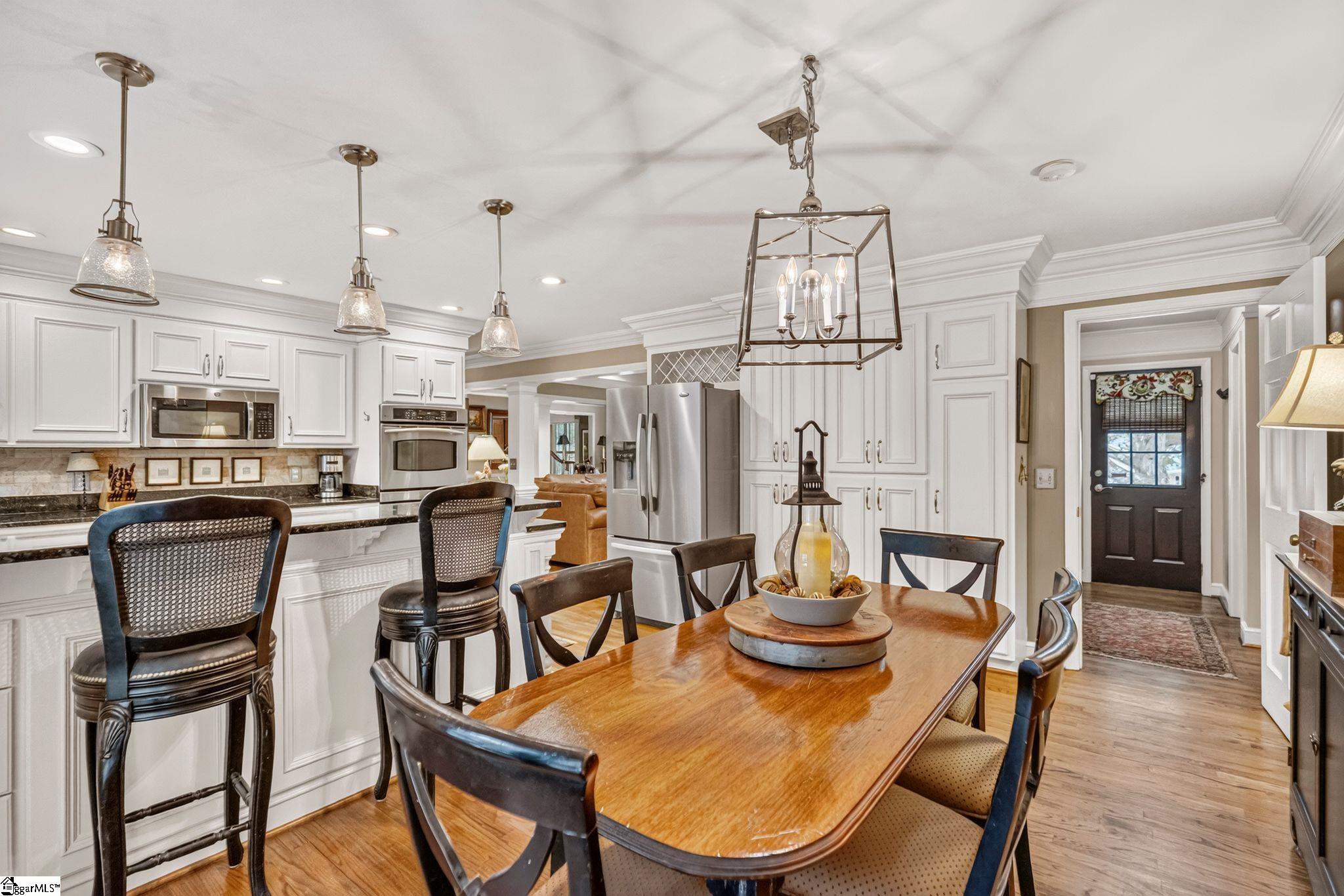 411 Sweetwater Road Greer, SC 29650 - Photo 15 of 50