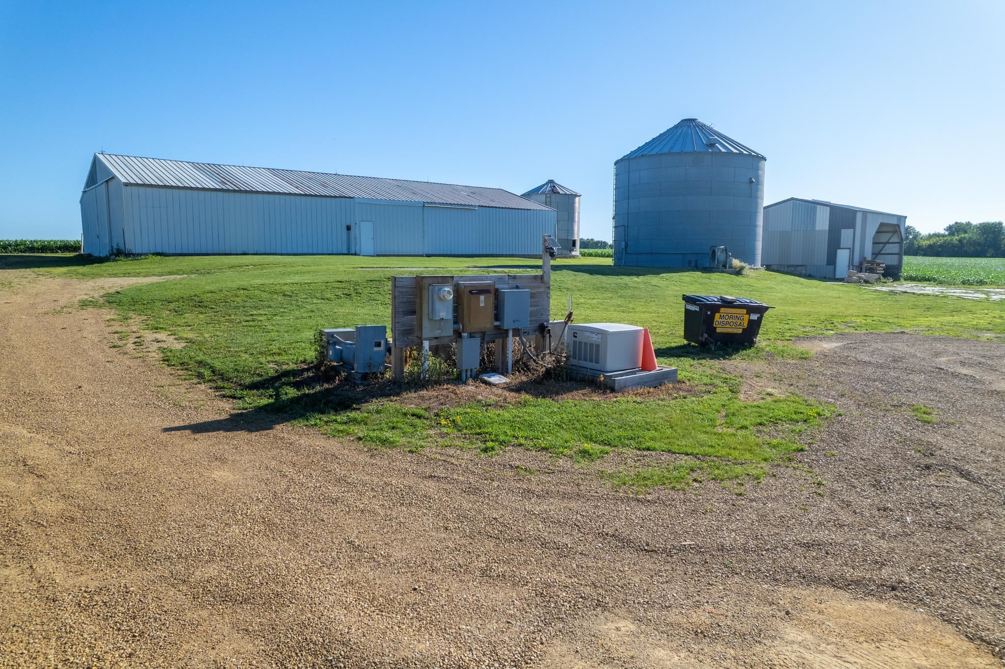 30319 Brookville Road Lanark, IL 61046 - Photo 76 of 87