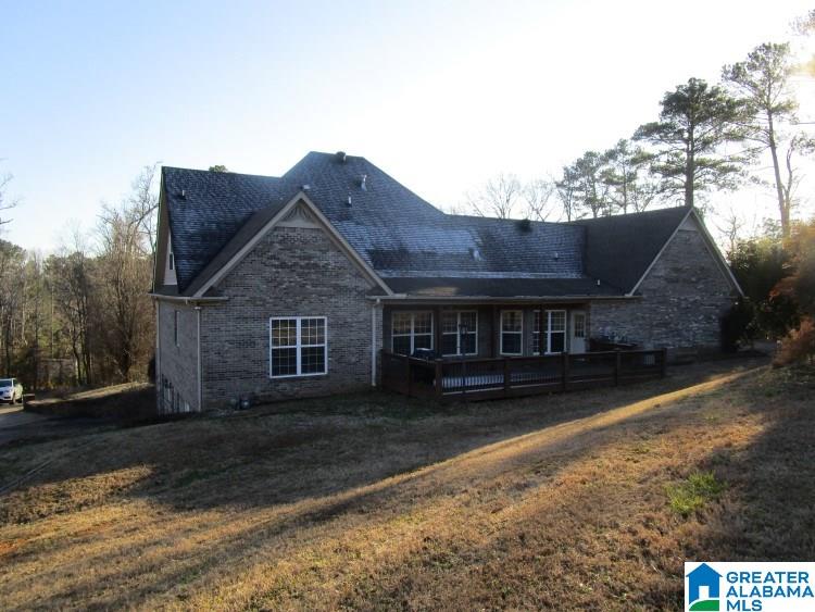 7366 Cavern Road Trussville, AL 35173 - Photo 33 of 41