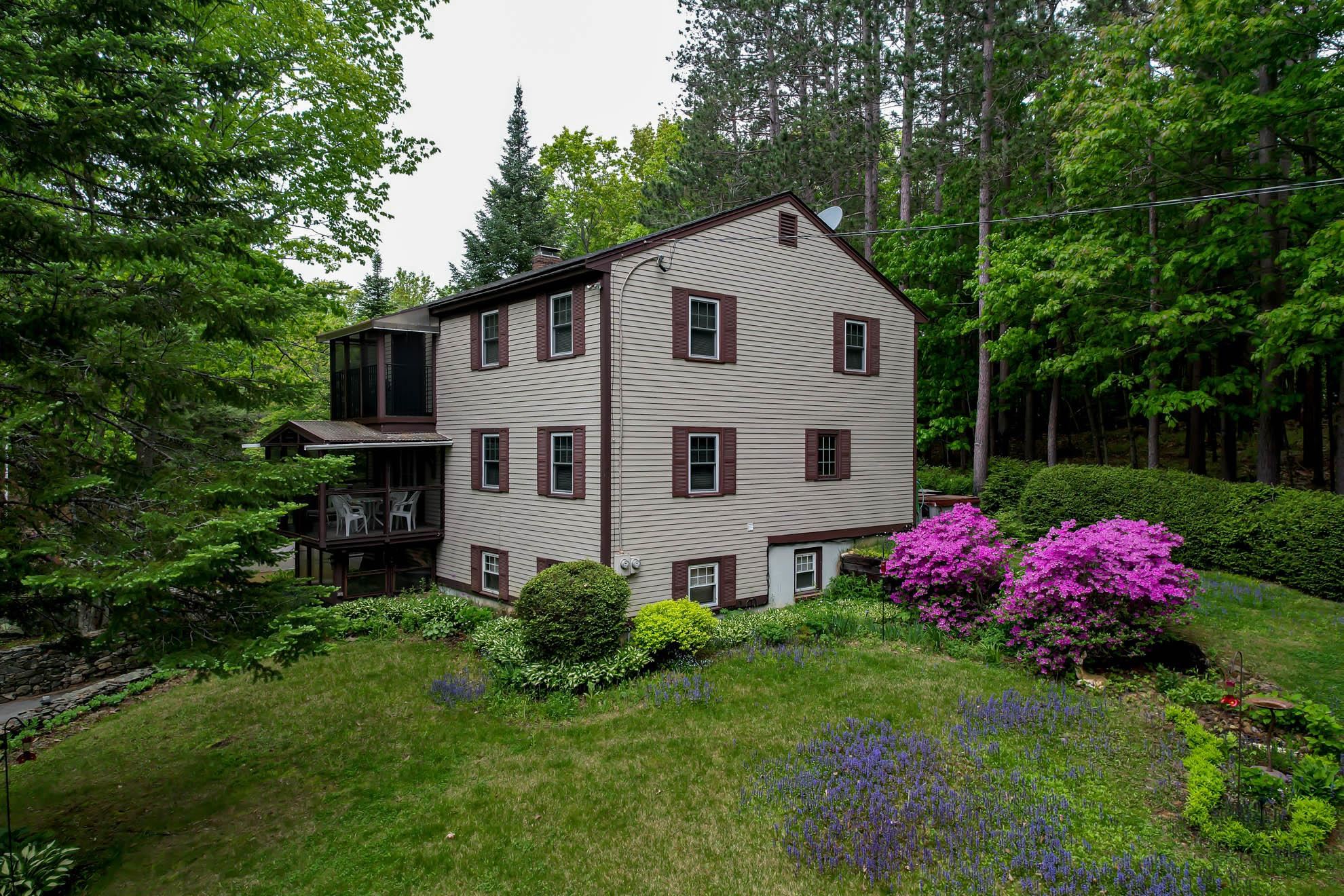 574 Fitzwilliam Road Jaffrey, NH 03452 - Photo 1 of 40