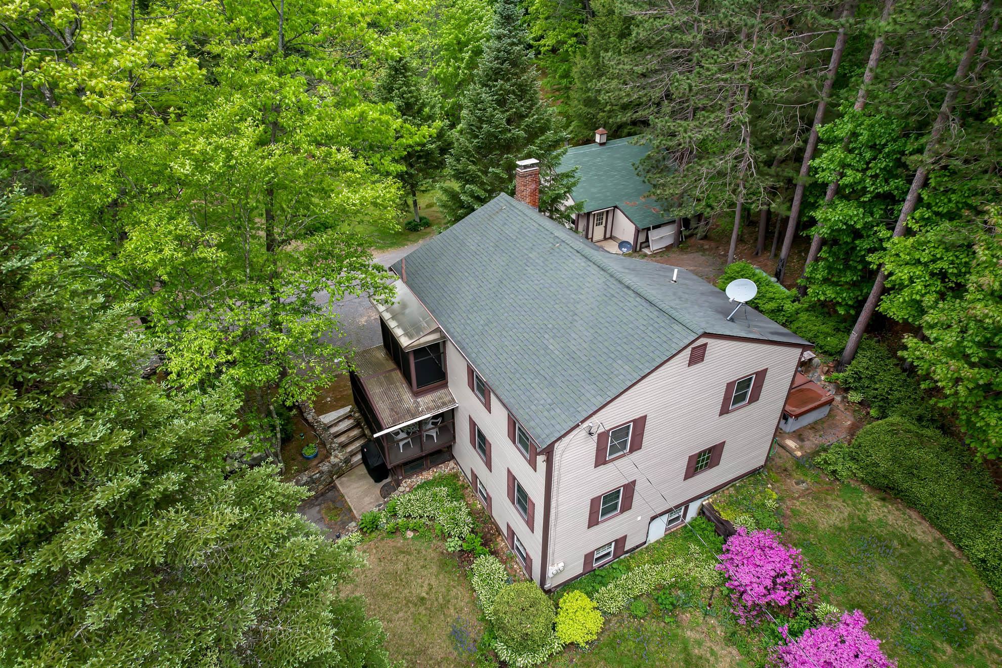 574 Fitzwilliam Road Jaffrey, NH 03452 - Photo 2 of 40