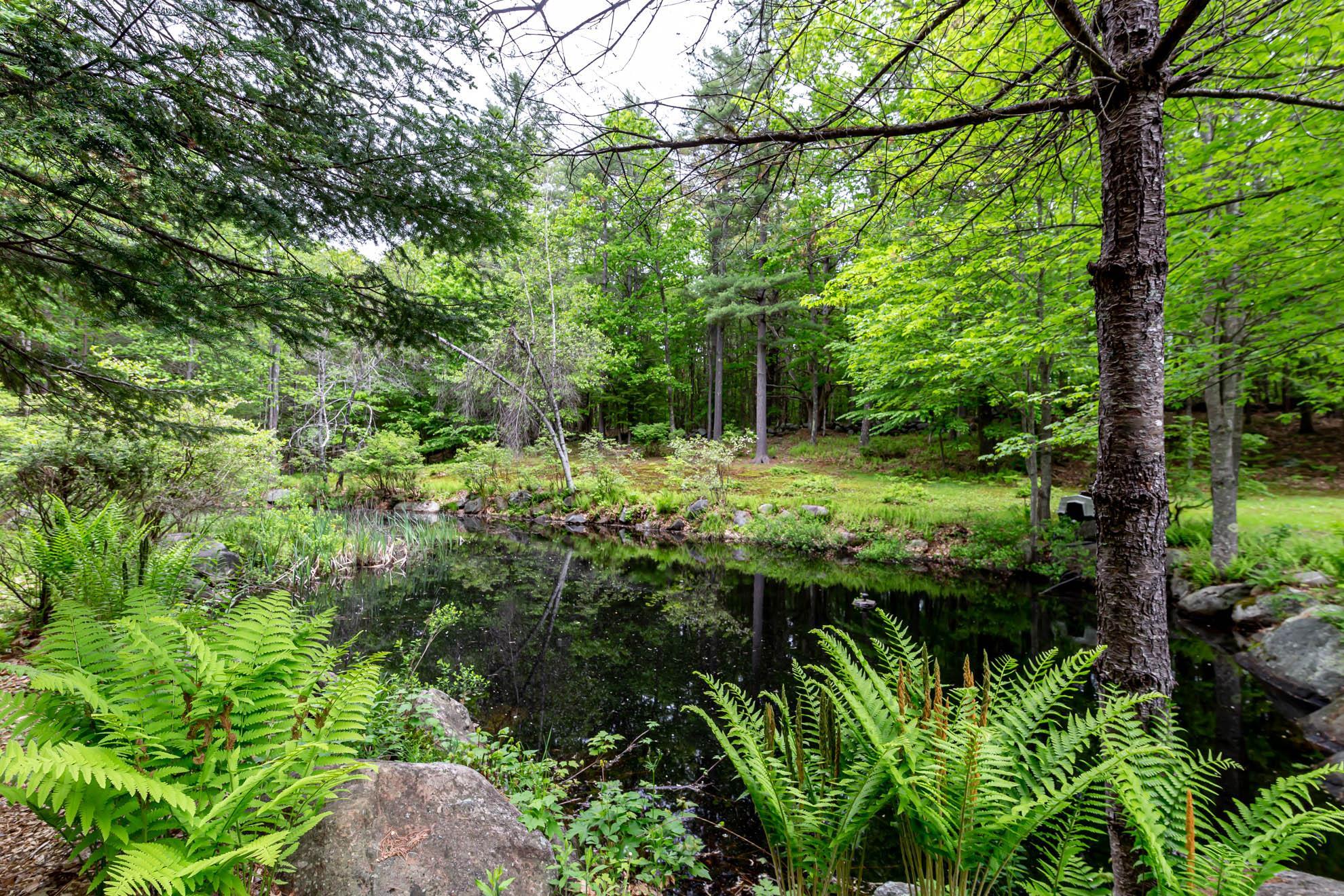 574 Fitzwilliam Road Jaffrey, NH 03452 - Photo 36 of 40