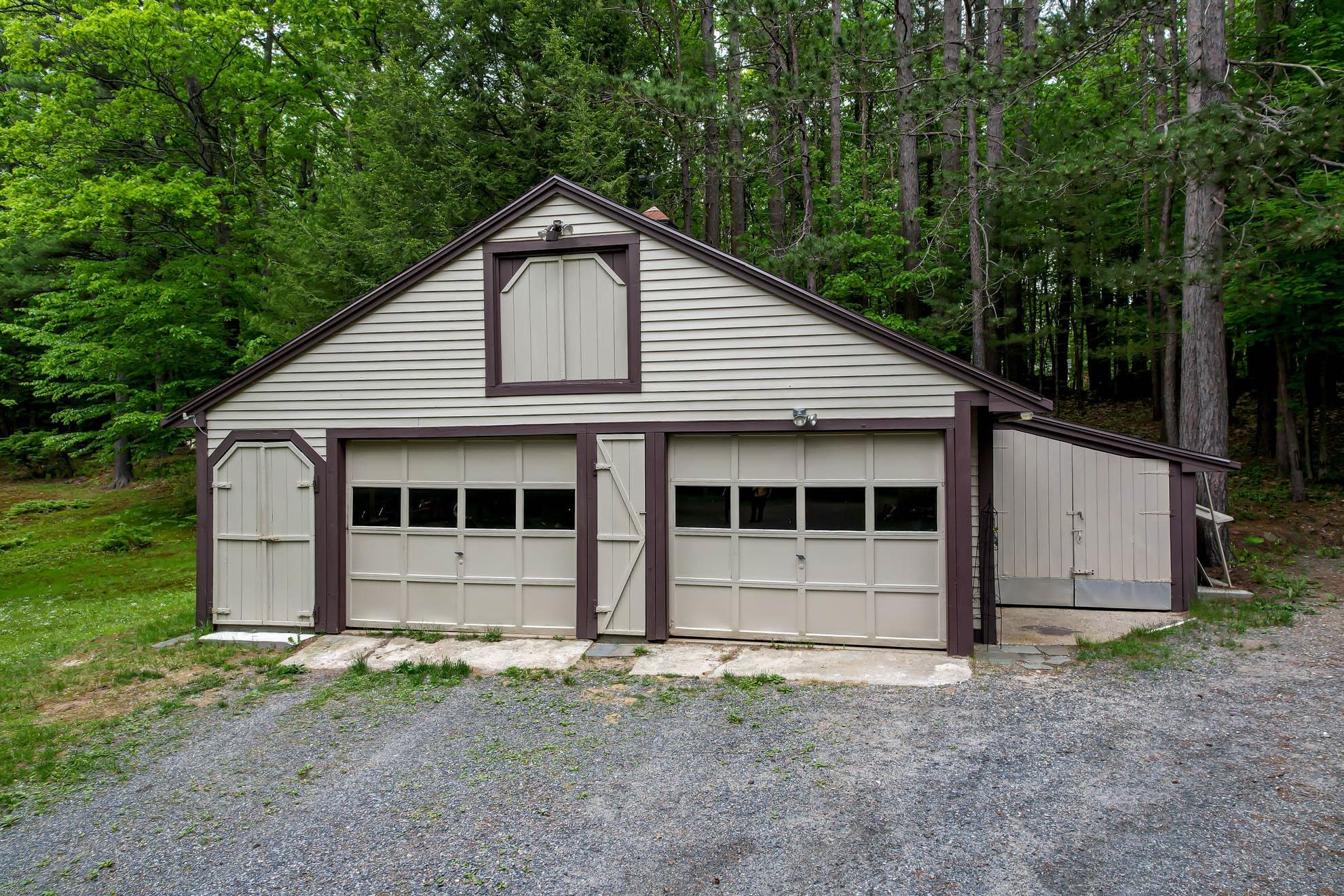 574 Fitzwilliam Road Jaffrey, NH 03452 - Photo 37 of 40