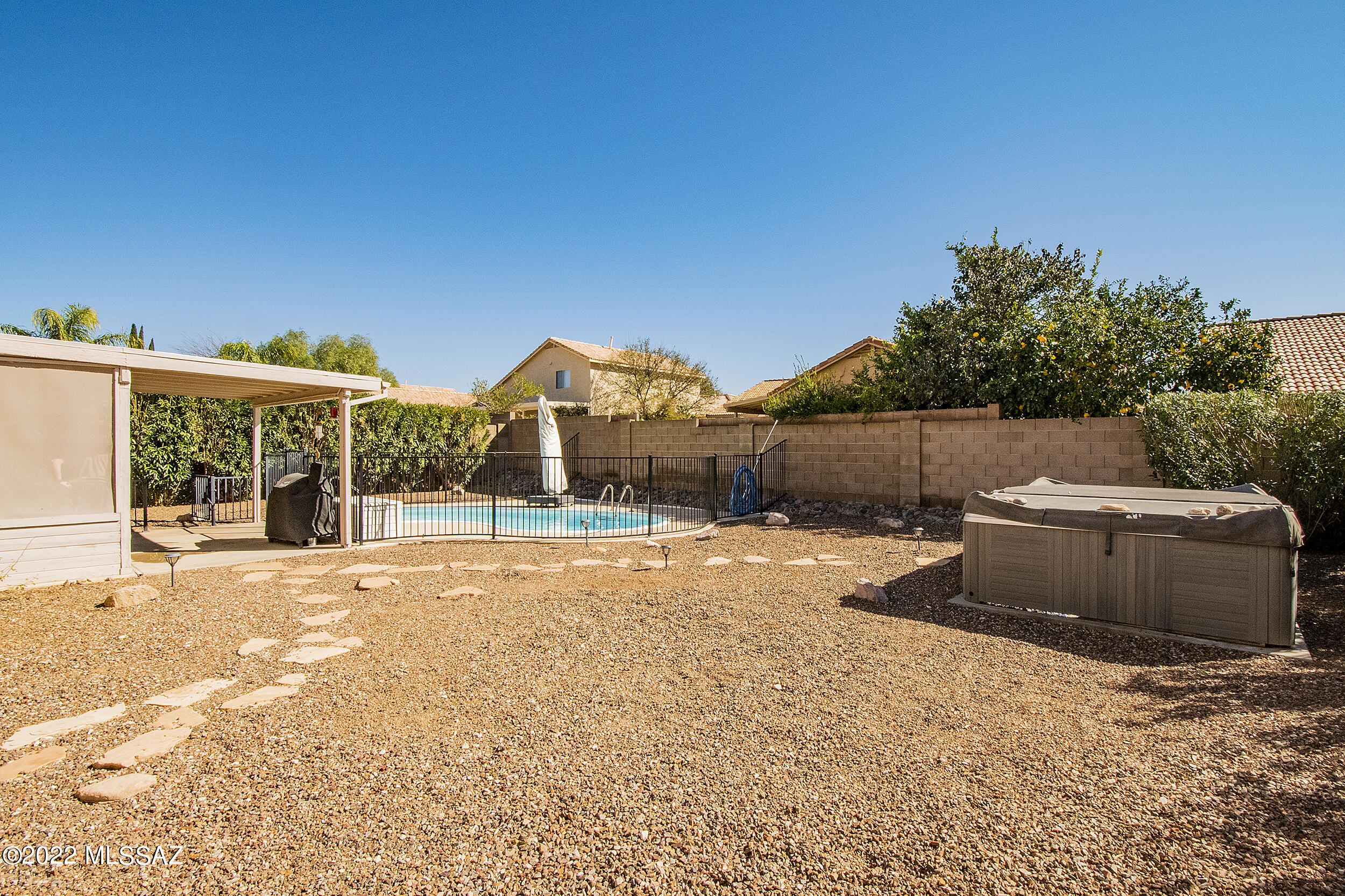 9796 Mountain Crossing Road Tucson, AZ 85748 - Photo 6 of 45 Gallery Image 6