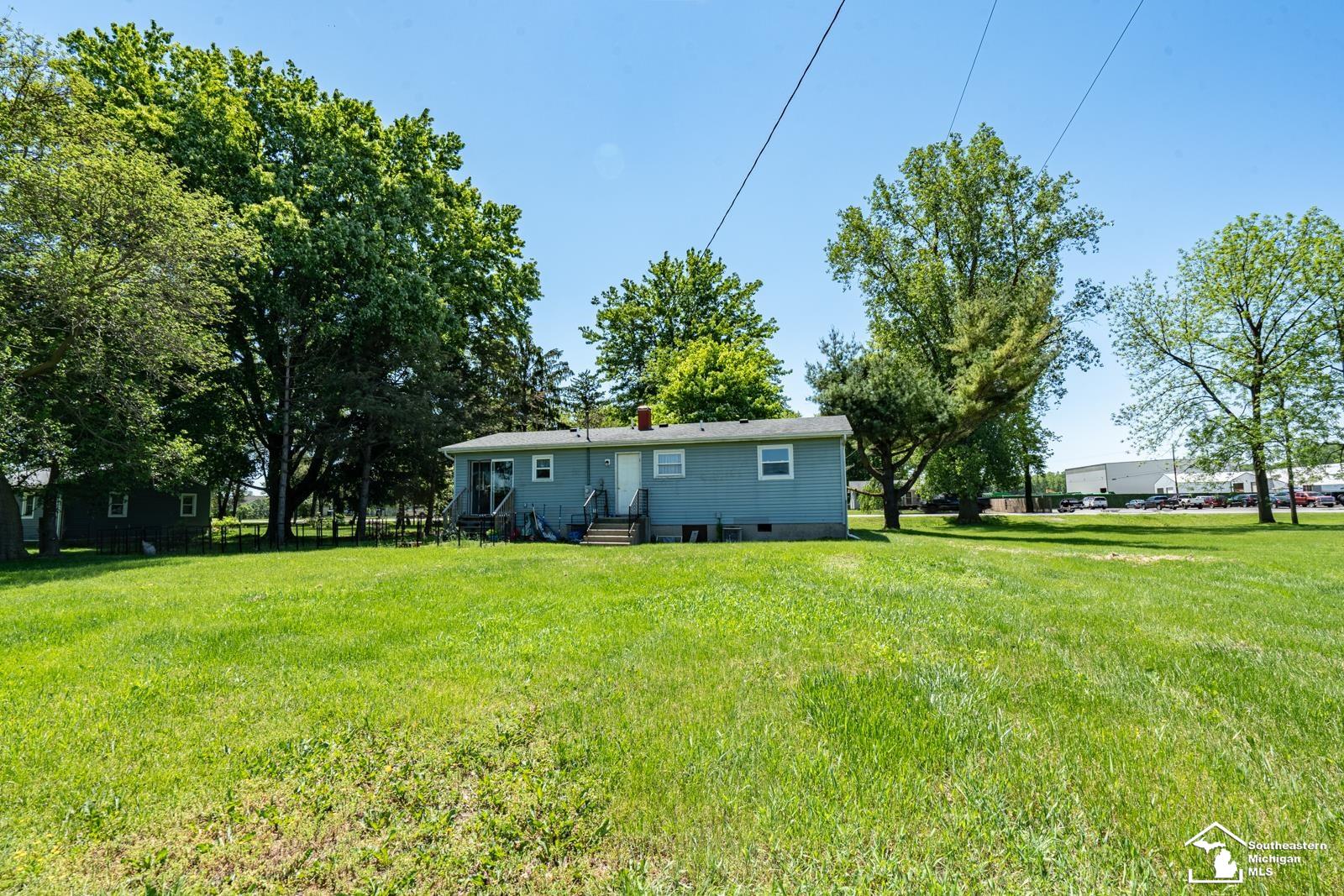 16788 Ida West Road Petersburg, MI 49270 - Photo 26 of 28