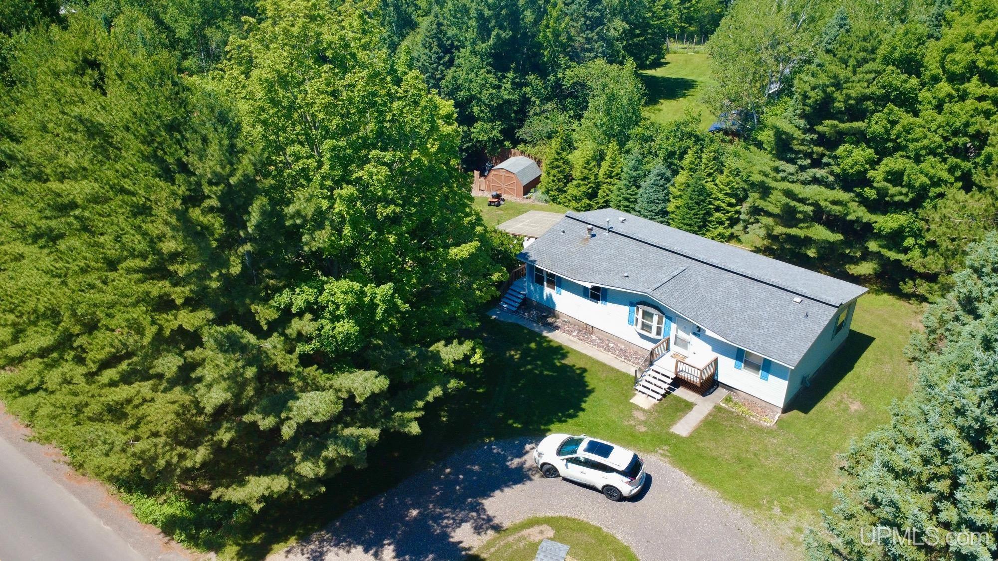 21564 Denton Road Chassell, MI 49916 - Photo 1 of 50
