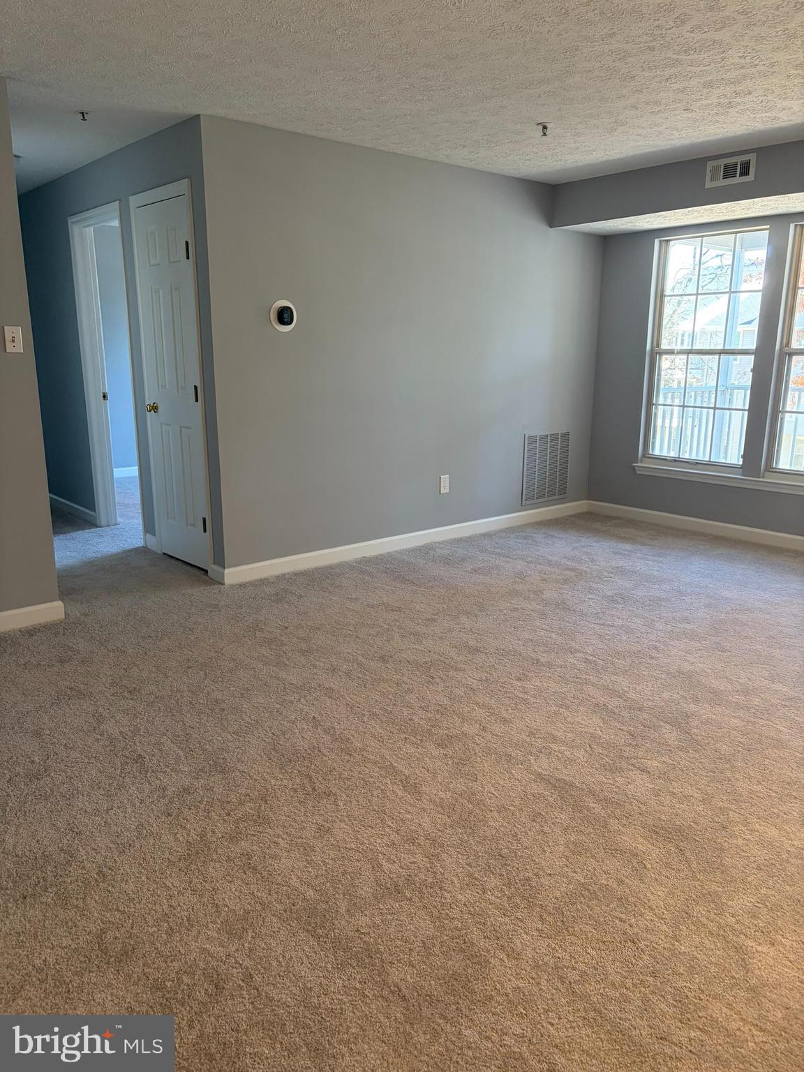 1401 F Sage Lane Belcamp, MD 21017 - Photo 16 of 30 an empty room with windows