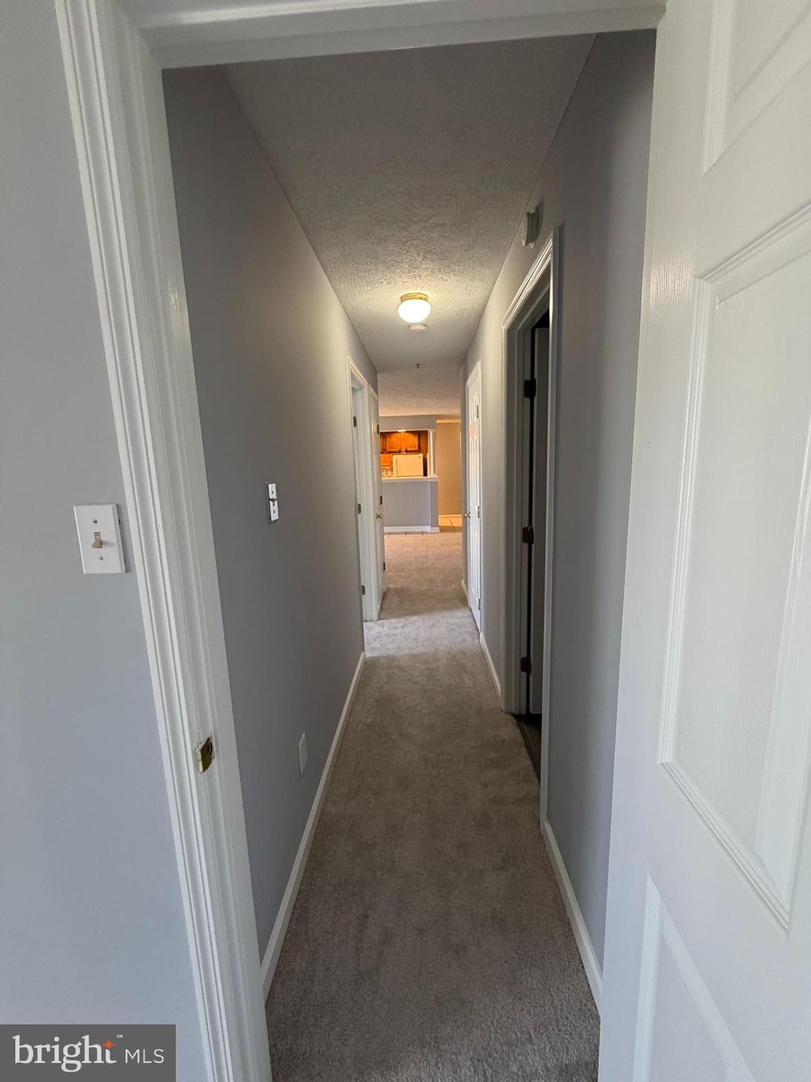 1401 F Sage Lane Belcamp, MD 21017 - Photo 19 of 30 a view of hallway