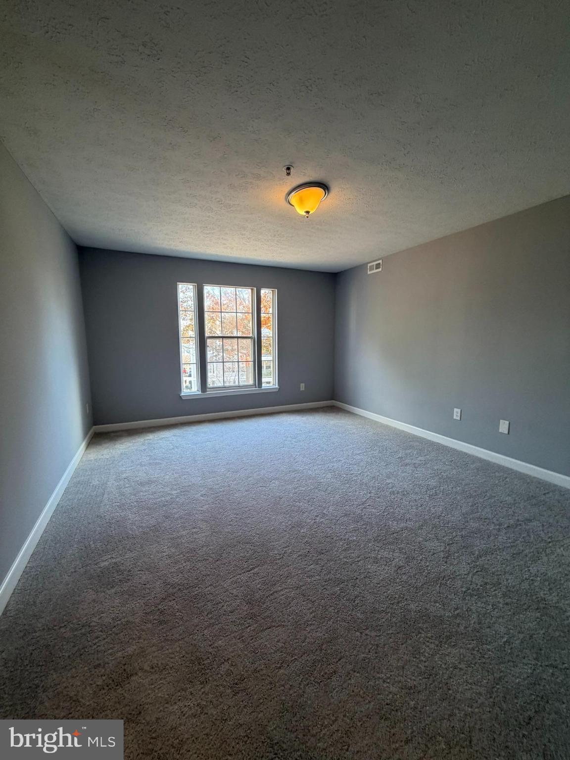 1401 F Sage Lane Belcamp, MD 21017 - Photo 24 of 30 a view of empty room with a window