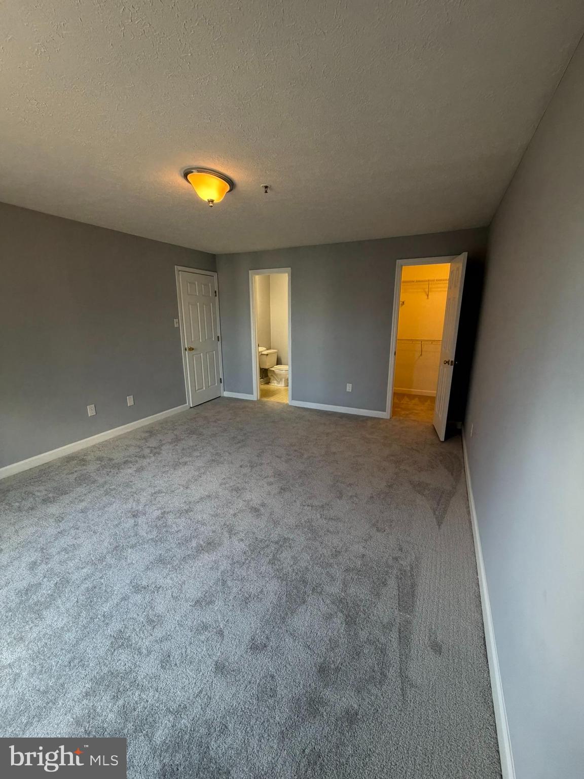 1401 F Sage Lane Belcamp, MD 21017 - Photo 25 of 30 a view of an empty room with a window